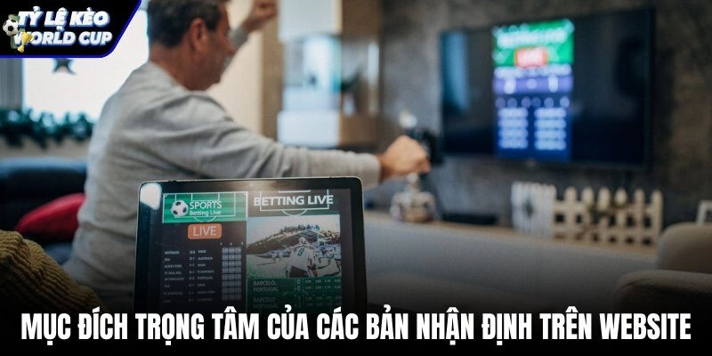 Nguồn thông tin soi kèo world cup 2026 đa chiều